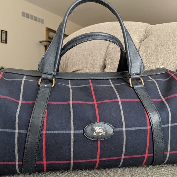 burberry style bag